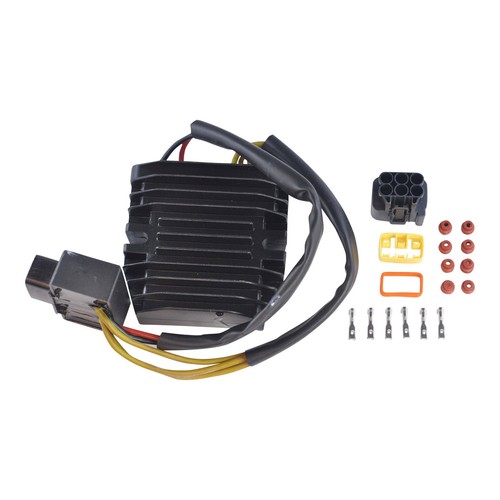 Mosfet regulator rectifier - rectifier, for